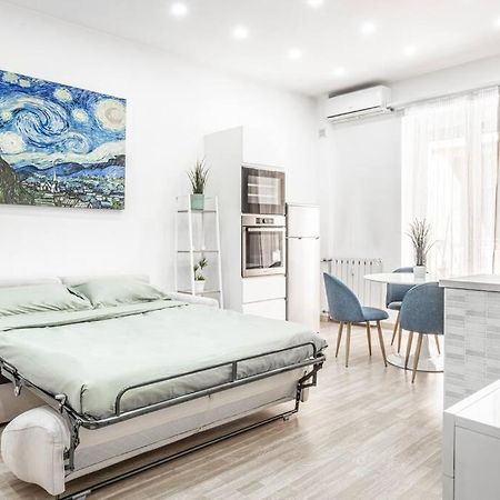 Апартаменти Artistic House Navigli-Duomo Netflix & Design Мілан Екстер'єр фото